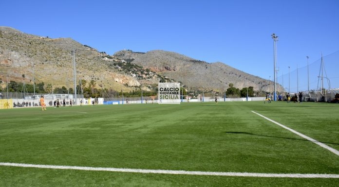 Presentazione Giovanili Nazionali Sicilia e Giovanili Palermo – domenica 01 marzo 2020