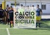Under 17: Palermo vince lo scontro al vertice con Terzo Tempo