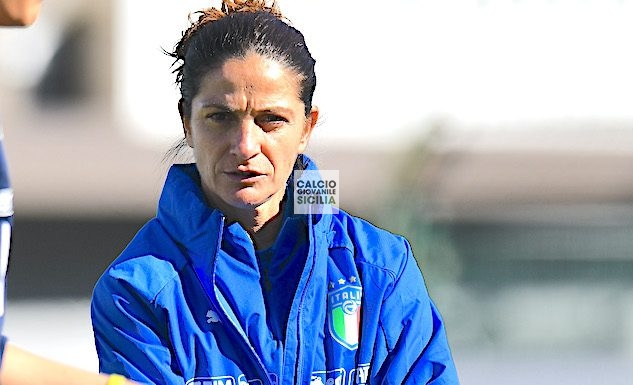 Nazionale Under 15: convocati 20 Azzurrini