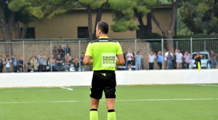 Decisione Giudice Sportivo – Campionato Regionale Under 17-15 – Under 16-14-