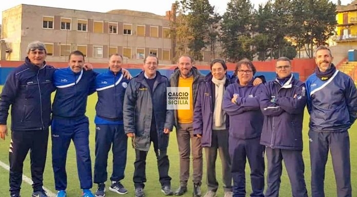 Rappresentative Regionali: concluso lo stage per Under 15 e Under 17