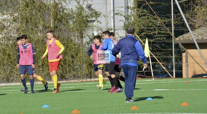 Rappresentativa Regionale Under 15: convocati 35 giovanissimi per amichevole