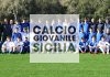 Rappresentativa Nazionale LND Under 15: concluso il primo raduno nazionale
