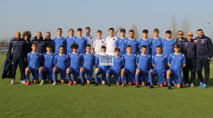La Rappresentativa LND U17 vince e convince; 1-0 sul Sassuolo