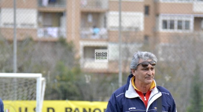 Rappresentativa Regionale Under 17: amichevole con Rappresentativa Under 15