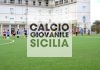Rappresentativa Regionale Under 17: amichevole con i nazionali della Sicula Leonzio. I convocati