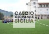 Rappresentativa Regionale Under 17 – amichevole con i nazionali del Catania