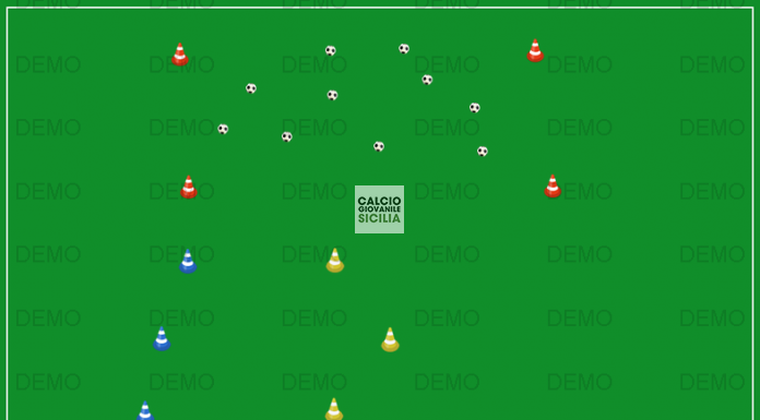 Capelli troppo in ordine, multato