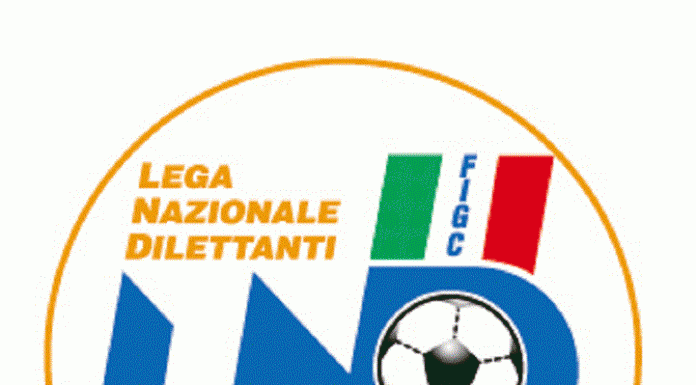 LND: Sospensione delle attività calcistiche, fino a lunedì 18 maggio 2020