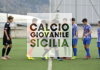 Calcio Giovanile, novità nel saluto: prima e dopo gara, a centrocampo!
