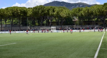 Gironi campionati nazionali serie C, Under 17 e Under 15 stagione sportiva 2020-2021