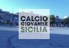 Scuola calcio: allenamento in strada!