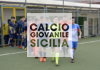 Pubblicati i calendari dei campionati regionali Under 17 e Under 15