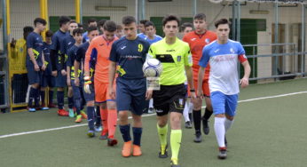 Pubblicati i calendari dei campionati regionali Under 17 e Under 15