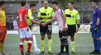 Online i calendari dei Campionati Nazionali Under 17 e Under 15 di Serie C