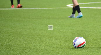 Campionato Nazionale Serie C Under 17 e Under 15. Le gare di domenica 11 ottobre