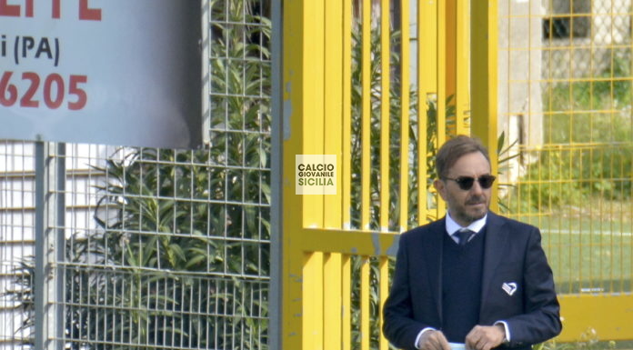 Campionato Primavera, Capodicasa: derby importante per i ragazzi