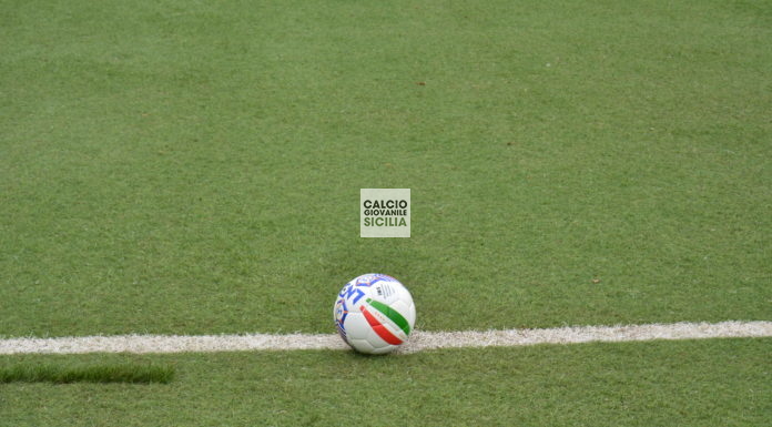 Campionati regionali di vertice: le modalità della ripresa