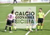 Campionato Primavera 3: le gare delle siciliane