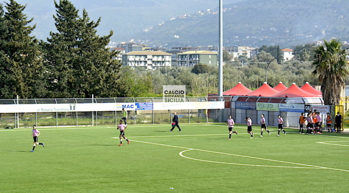 Campionato Primavera 3: Palermo in fuga e Catania vincente