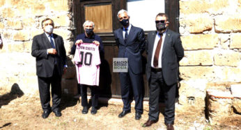 Palermo: firmato accordo per il nuovo centro sportivo a Torretta