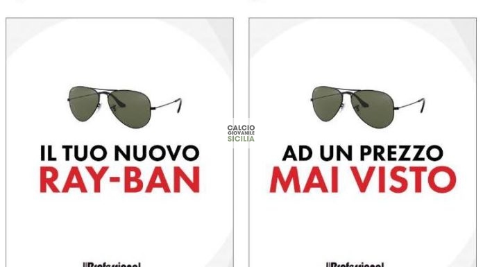 Ray-Ban con la tua correzione, solo € 99.00*