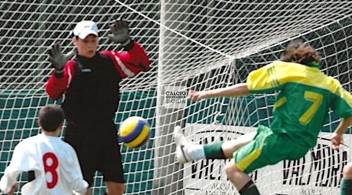 Il talento dal settore giovanile alla Prima squadra: Rita Guarino a confronto con le società siciliane