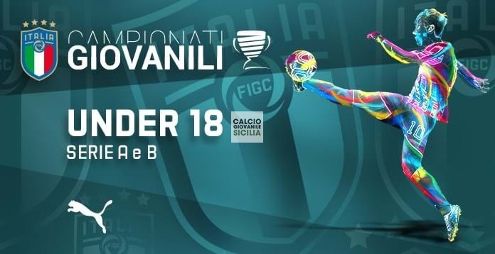 Campionato Nazionale Under 18: programma gare 11 aprile 2021. RISULTATI FINALI