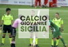Campionato Primavera 3 – Palermo raggiunto dal Monopoli