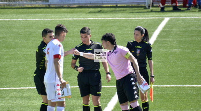 Campionato Primavera 3: Palermo, successo e primato in classifica