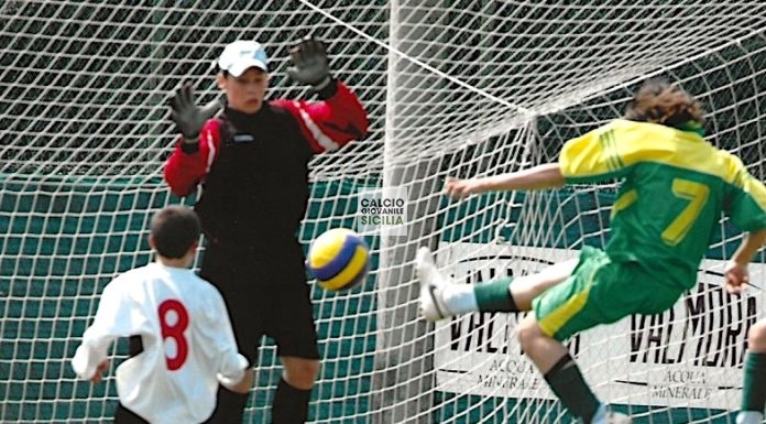 Campionato Under 17 di Serie C: ripresa senza il Palermo. Prima giornata domenica 25 aprile