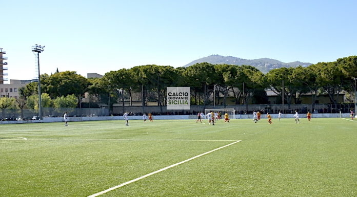 Campionato Nazionale Under 17: gare della 2° giornata del 18 aprile 2021