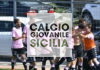 Primavera 3: Palermo conferma da capolista, Catania successo da terzo posto