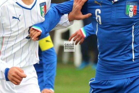 Nazionale Under 16: i convocati per uno stage a Tirrenia