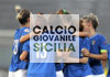 Nazionale Under 19 femminile: le convocate per un raduno a Tirrenia