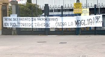 Buffon duro il rientro a Parma: contestato dai tifosi