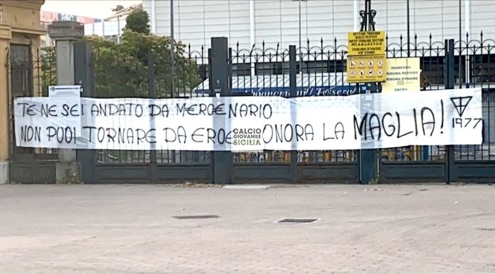 Buffon duro il rientro a Parma: contestato dai tifosi