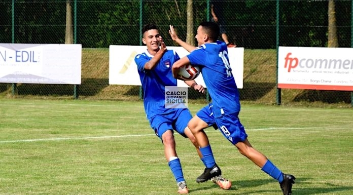L’Under 16 LND vince la terza edizione del Torneo Eusalp