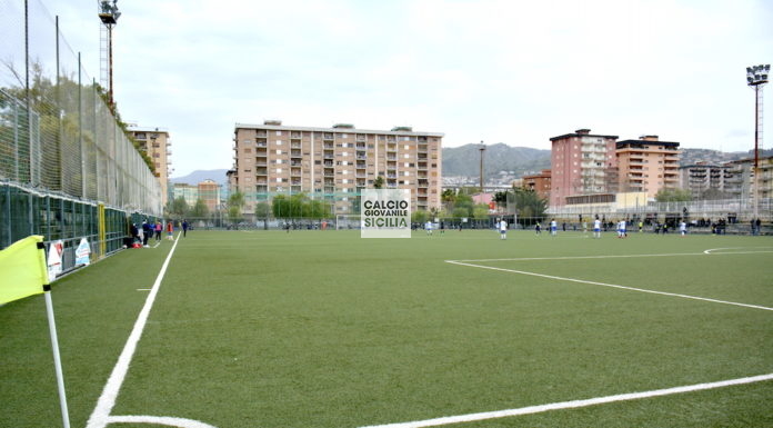 Campionato Regionale: gironi e date inizio stagione sportiva 2021/2022