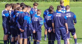 I Tecnici delle Giovanili Nazionali 2021/2022. Barzagli entra a far parte del Club Italia