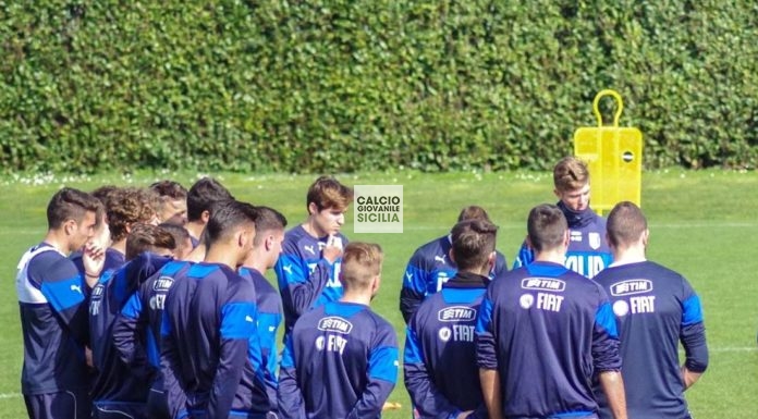 I Tecnici delle Giovanili Nazionali 2021/2022. Barzagli entra a far parte del Club Italia