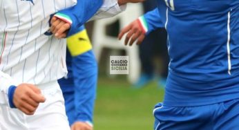 Nazionale Under 17: Convocati 26 Azzurrini per il doppio test con la Svizzera