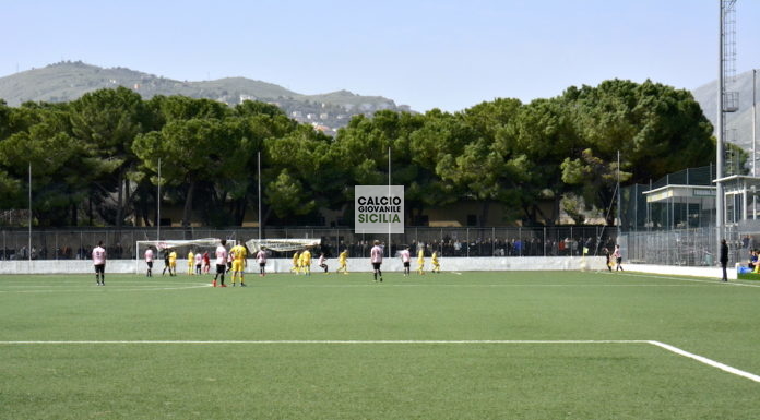 Campionati Nazionali Under 15-17 Serie C: i gironi