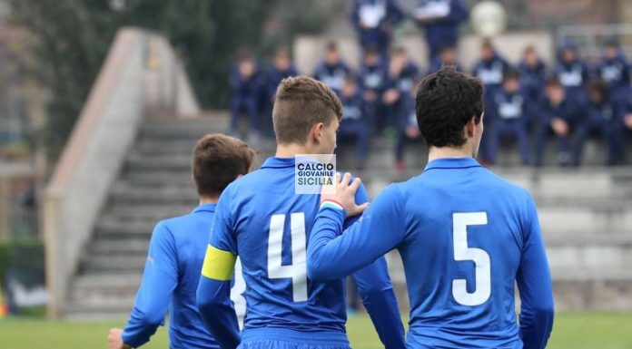 Nazionale Under 17: ventidue Azzurrini convocati per il torneo “4 Nazioni”