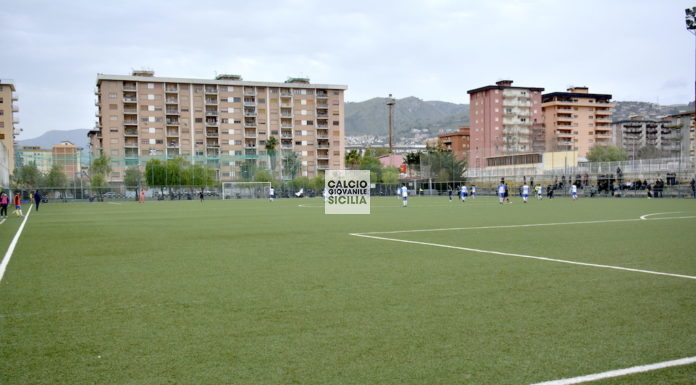 Under 17 LND: 5 ragazzi trasferiti nei professionisti