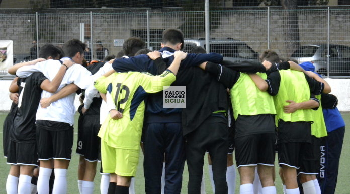 Under 17 e Under 15 Regionali: composizione gironi