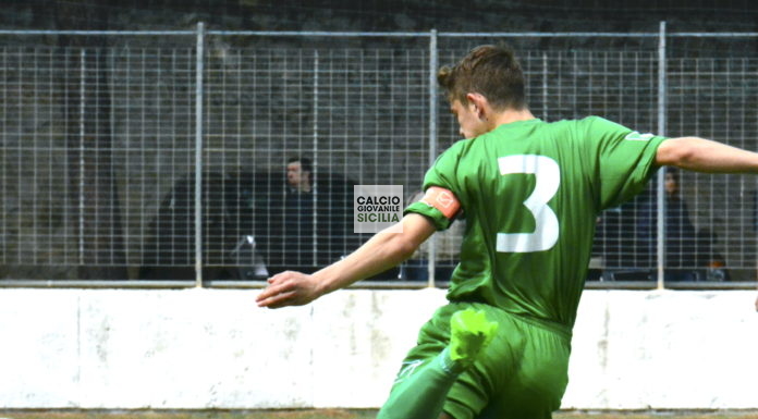 Programma gare Campionati Nazionali serie A/B e Serie C, Under 17, Under 16, Under 15. Domenica 10 ottobre 2021