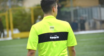 Decisione Giudice Sportivo – Campionati Regionali U17-U16-U15-U14