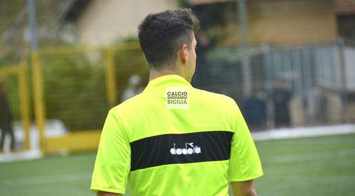Decisione Giudice Sportivo – Campionati Regionali U17-U16-U15-U14