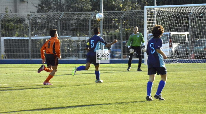 Risultati e Classifiche dei Campionati Regionali Under 17 e Under 15